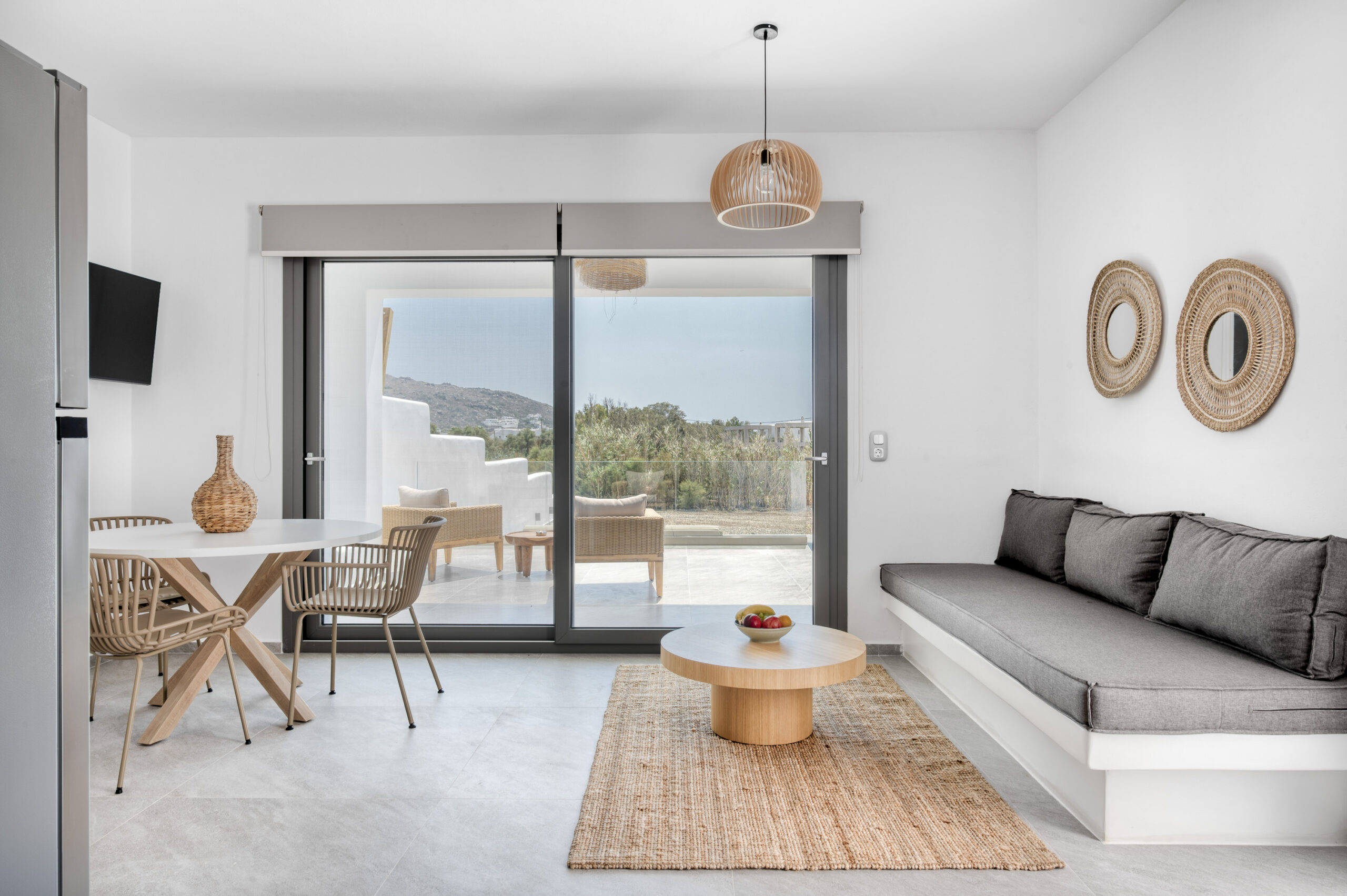 Nivius in Accommodation 2